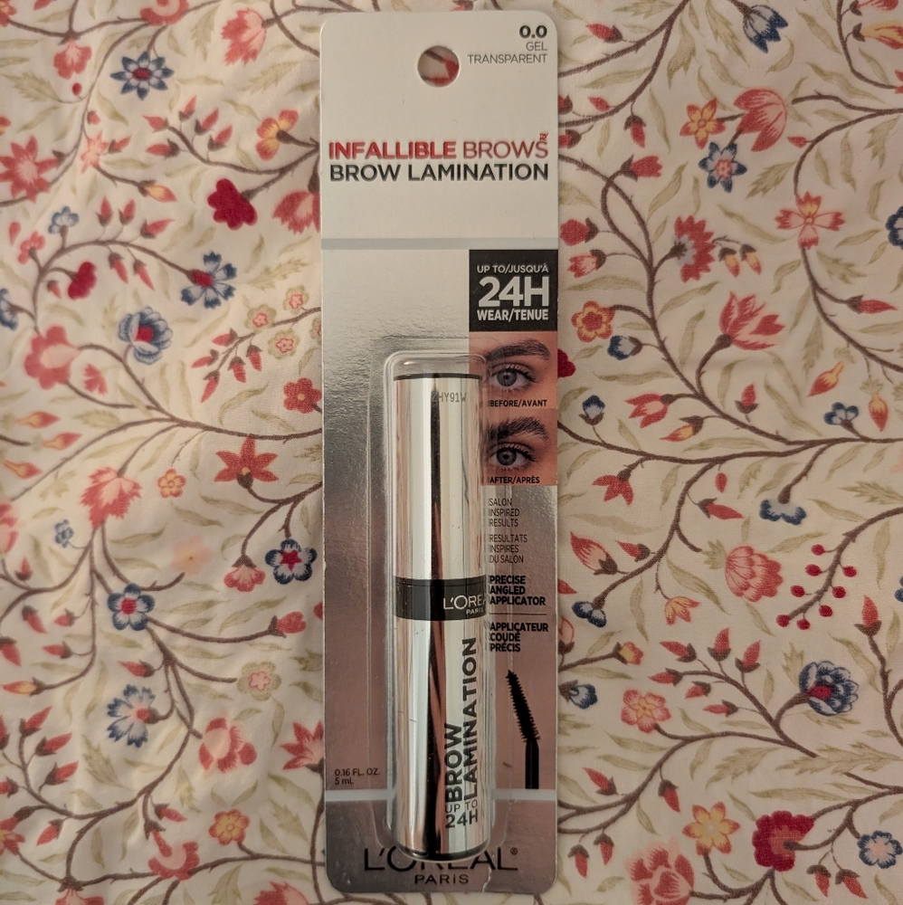 L'Oreal Infallible Brow Gel